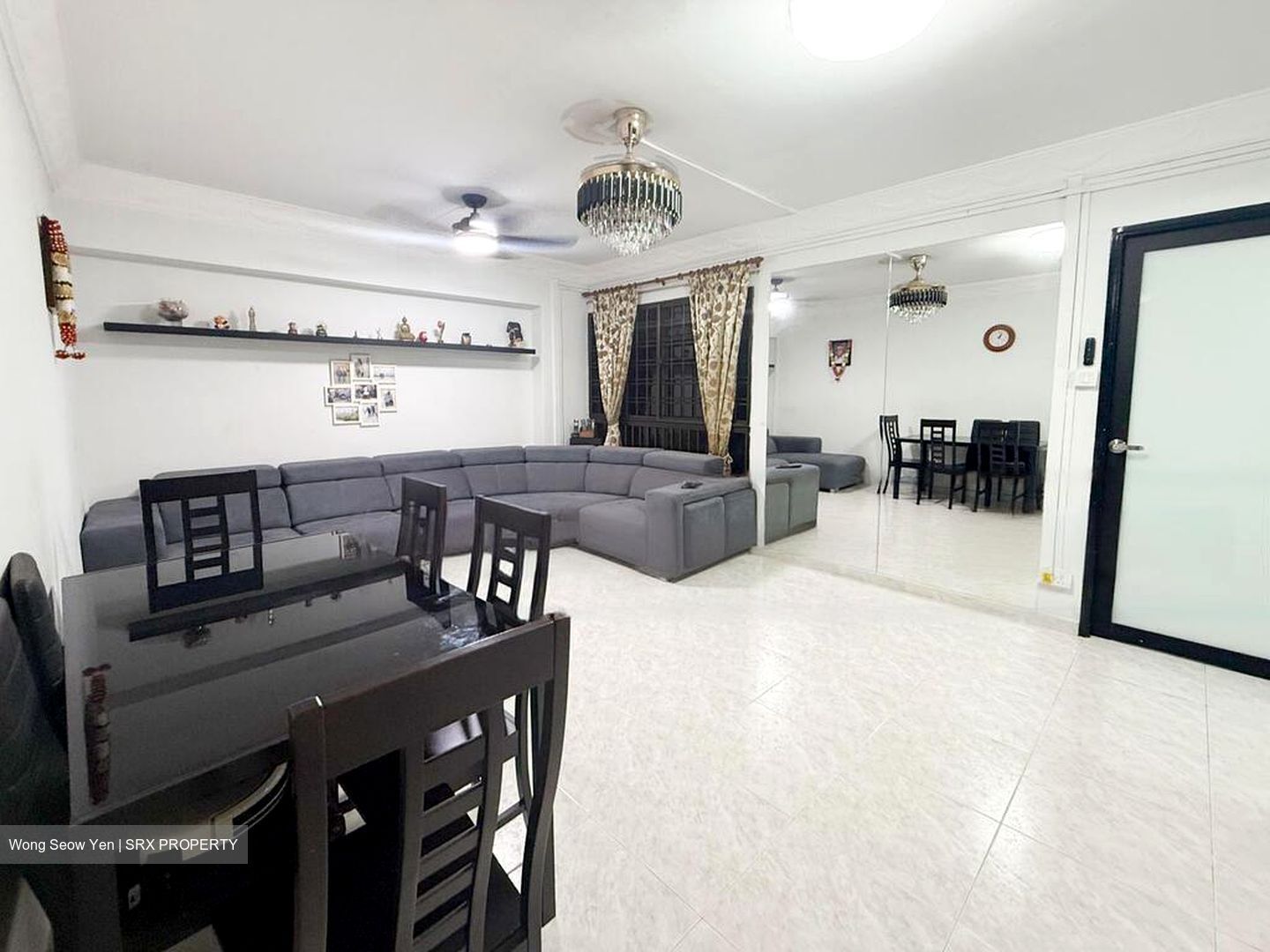Blk 203C Compassvale Road (Sengkang), HDB 4 Rooms #480829841